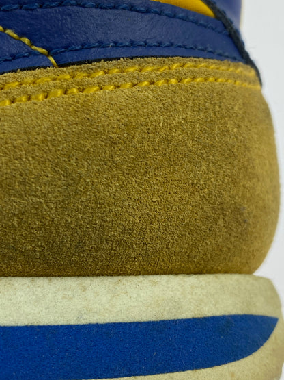 【中古品】【メンズ】 NIKE ナイキ 90's CORTEZ 2 902024 90年代 コルテッツ2 スニーカー 靴 160-260609-yn-03-min サイズ：27.0cm US9 カラー：イエロー 万代Net店