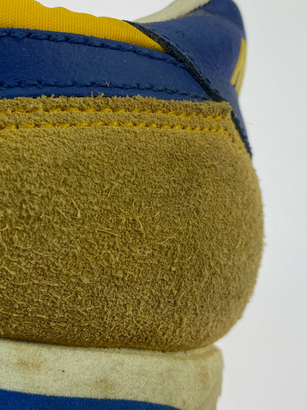 【中古品】【メンズ】 NIKE ナイキ 90's CORTEZ 2 902024 90年代 コルテッツ2 スニーカー 靴 160-260609-yn-03-min サイズ：27.0cm US9 カラー：イエロー 万代Net店