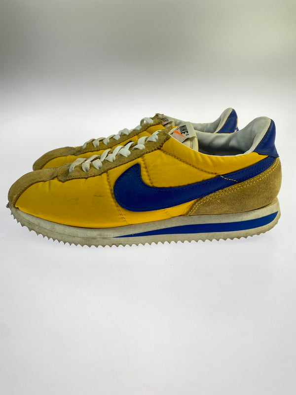 中古品】【メンズ】 NIKE ナイキ 90's CORTEZ 2 902024 90年代