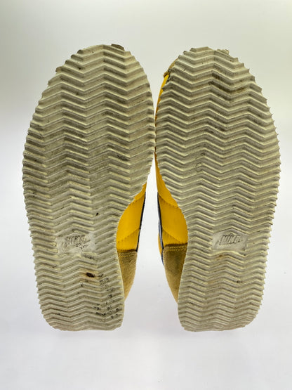 【中古品】【メンズ】 NIKE ナイキ 90's CORTEZ 2 902024 90年代 コルテッツ2 スニーカー 靴 160-260609-yn-03-min サイズ：27.0cm US9 カラー：イエロー 万代Net店