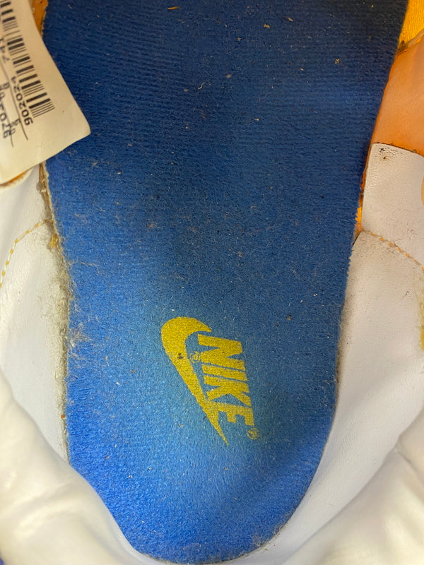 【中古品】【メンズ】 NIKE ナイキ 90's CORTEZ 2 902024 90年代 コルテッツ2 スニーカー 靴 160-260609-yn-03-min サイズ：27.0cm US9 カラー：イエロー 万代Net店