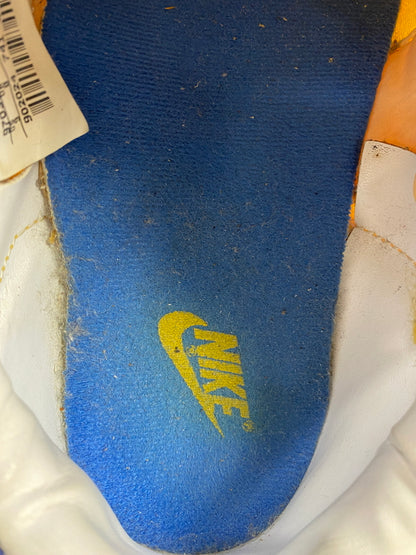 【中古品】【メンズ】 NIKE ナイキ 90's CORTEZ 2 902024 90年代 コルテッツ2 スニーカー 靴 160-260609-yn-03-min サイズ：27.0cm US9 カラー：イエロー 万代Net店
