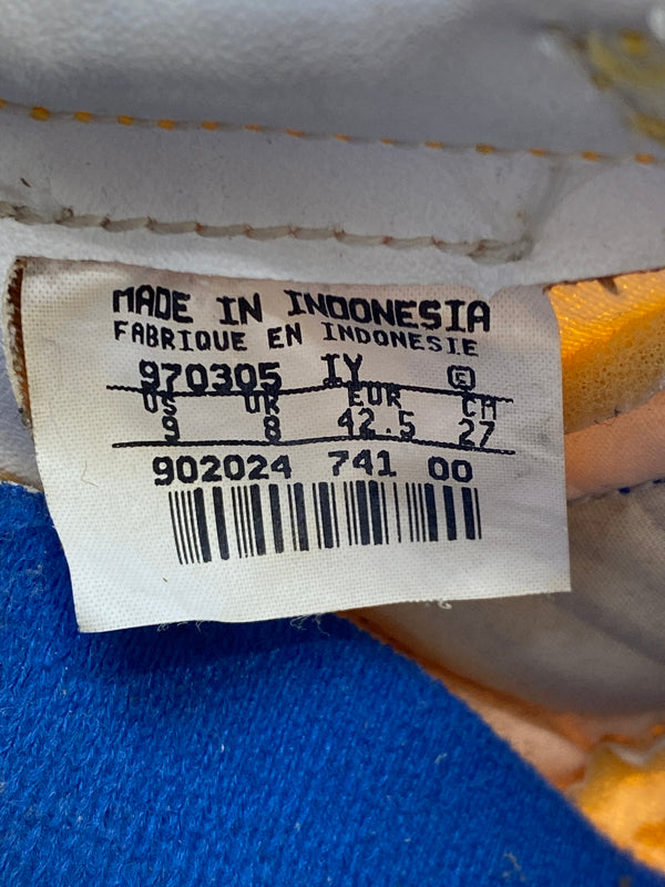 【中古品】【メンズ】 NIKE ナイキ 90's CORTEZ 2 902024 90年代 コルテッツ2 スニーカー 靴 160-260609-yn-03-min サイズ：27.0cm US9 カラー：イエロー 万代Net店