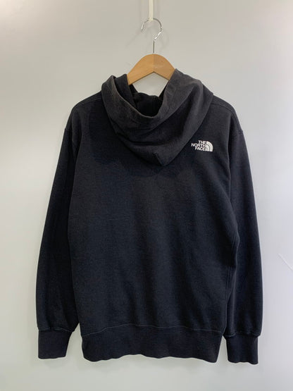【中古品】【メンズ】 THE NORTH FACE ザ・ノースフェイス NT61920 WALLS HOODIE ウォールズ フーディ パーカ 144-260610-kt-07-min サイズ：L カラー：ブラック 万代Net店