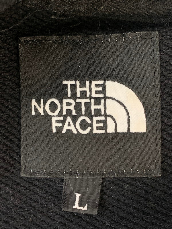 【中古品】【メンズ】 THE NORTH FACE ザ・ノースフェイス NT61920 WALLS HOODIE ウォールズ フーディ パーカ 144-260610-kt-07-min サイズ：L カラー：ブラック 万代Net店