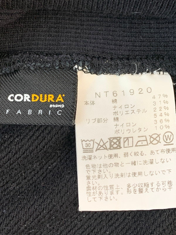 【中古品】【メンズ】 THE NORTH FACE ザ・ノースフェイス NT61920 WALLS HOODIE ウォールズ フーディ パーカ 144-260610-kt-07-min サイズ：L カラー：ブラック 万代Net店