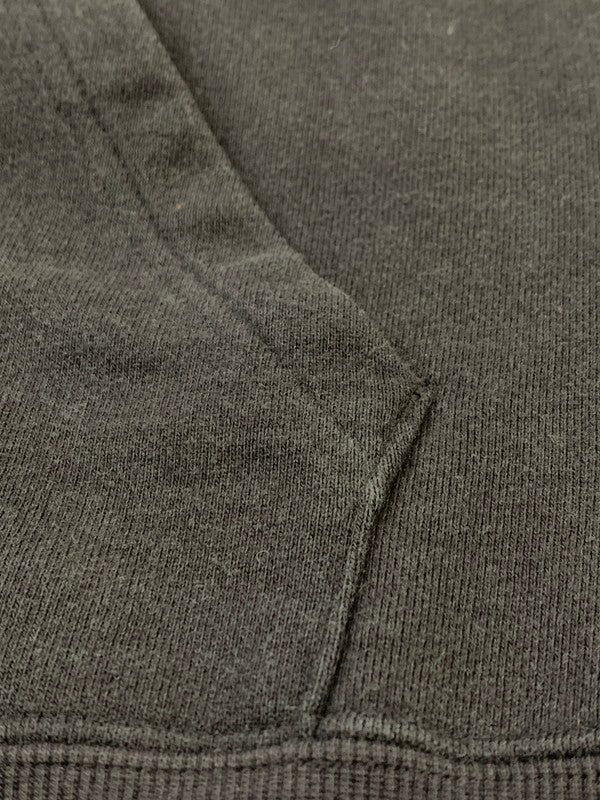 【中古品】【メンズ】 THE NORTH FACE ザ・ノースフェイス NT61920 WALLS HOODIE ウォールズ フーディ パーカ 144-260610-kt-07-min サイズ：L カラー：ブラック 万代Net店