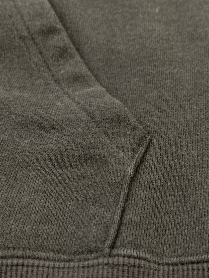 【中古品】【メンズ】 THE NORTH FACE ザ・ノースフェイス NT61920 WALLS HOODIE ウォールズ フーディ パーカ 144-260610-kt-07-min サイズ：L カラー：ブラック 万代Net店
