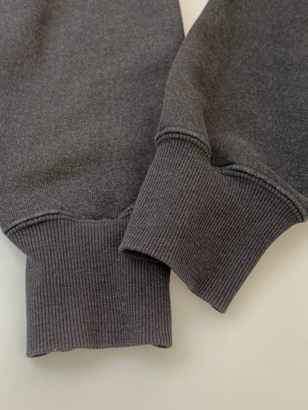 【中古品】【メンズ】 THE NORTH FACE ザ・ノースフェイス NT61920 WALLS HOODIE ウォールズ フーディ パーカ 144-260610-kt-07-min サイズ：L カラー：ブラック 万代Net店