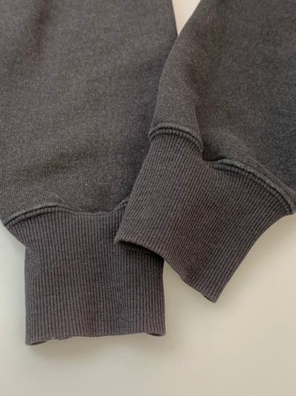 【中古品】【メンズ】 THE NORTH FACE ザ・ノースフェイス NT61920 WALLS HOODIE ウォールズ フーディ パーカ 144-260610-kt-07-min サイズ：L カラー：ブラック 万代Net店