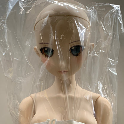 【中古品】 DD 高垣楓 2nd Ver. アイドルマスター シンデレラガールズ ドール 人形 フィギュア 053-260721-em-16-min 万代Net店