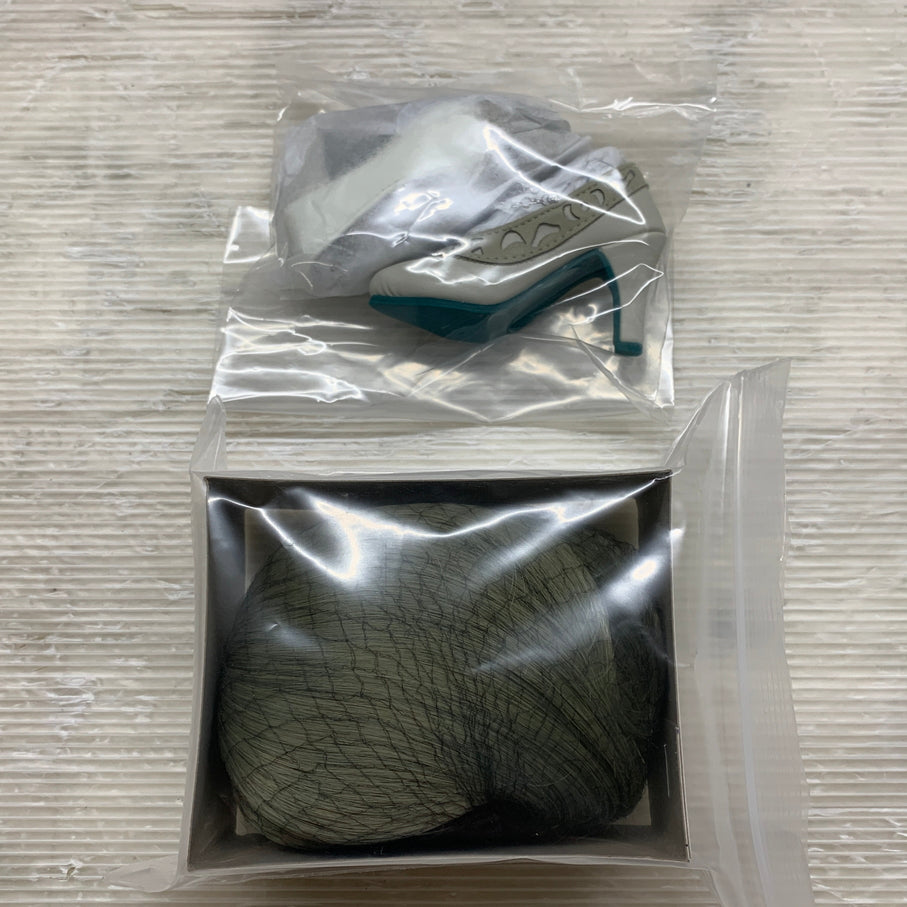 【中古品】 DD 高垣楓 2nd Ver. アイドルマスター シンデレラガールズ ドール 人形 フィギュア 053-260721-em-16-min 万代Net店