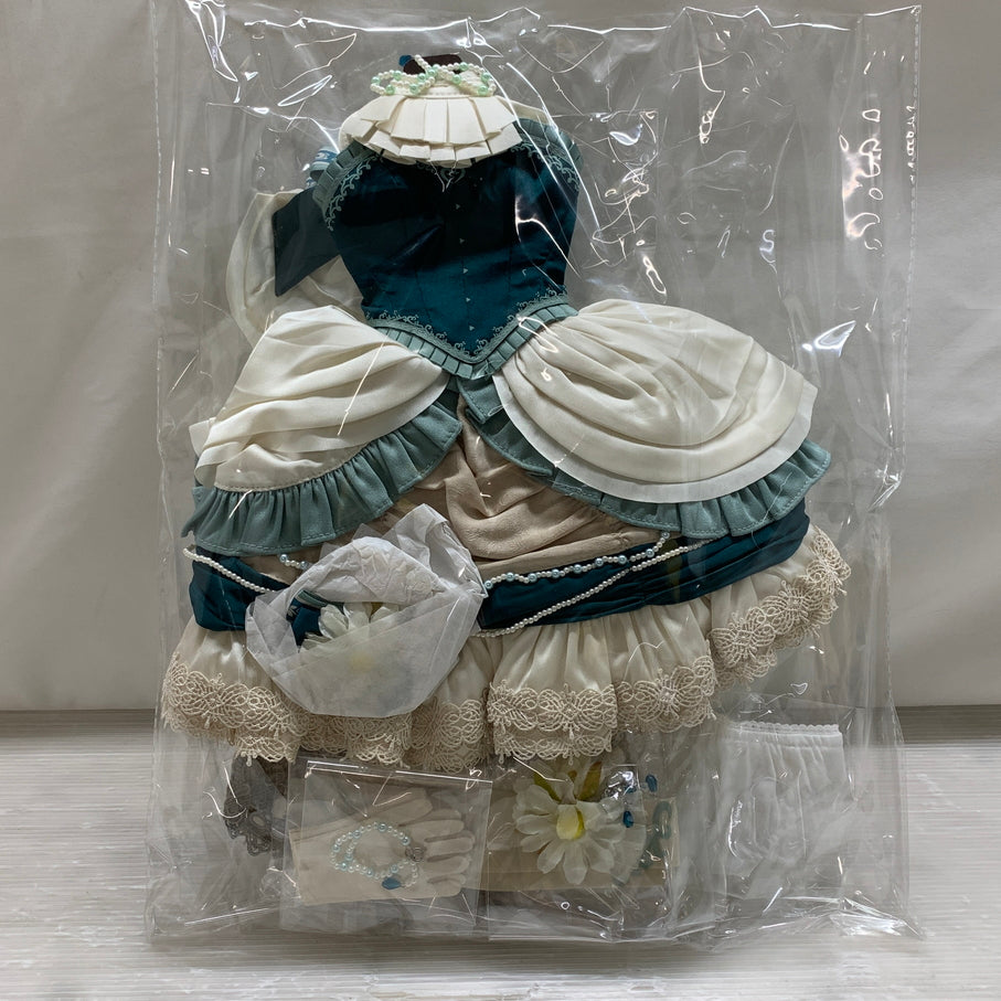 【中古品】 DD 高垣楓 2nd Ver. アイドルマスター シンデレラガールズ ドール 人形 フィギュア 053-260721-em-16-min 万代Net店