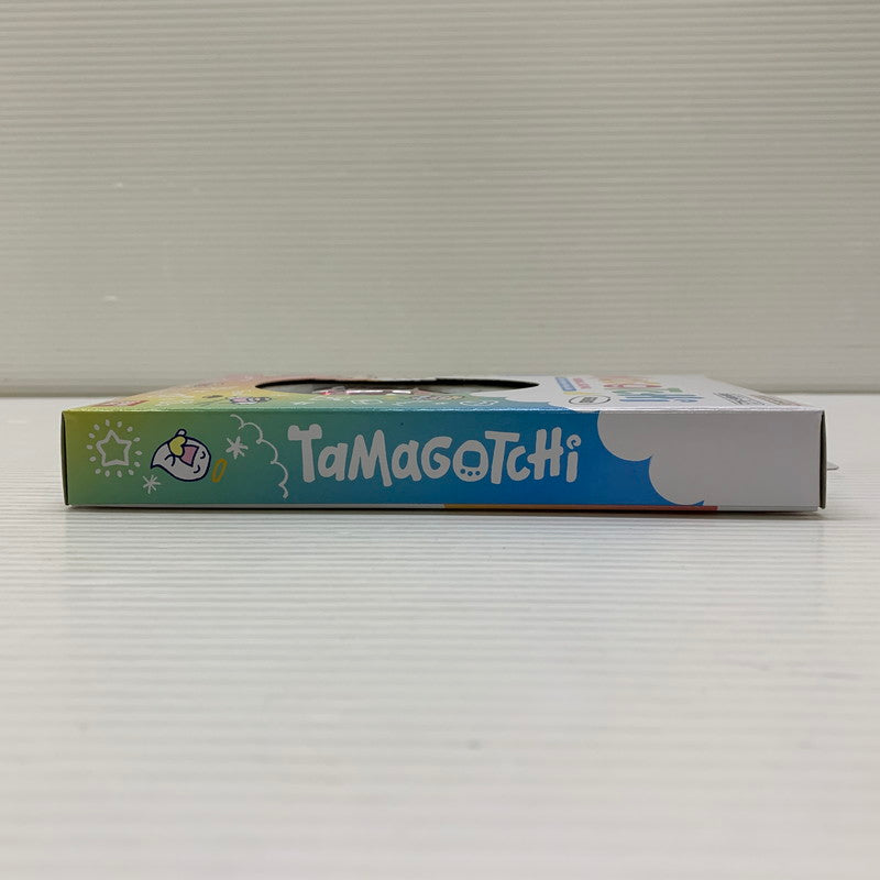 【中古品】 たまごっち Original Tamagotchi Angel Cake 携帯型デジタルペット ゲーム おもちゃ 039-260422-em-09-min 万代Net店