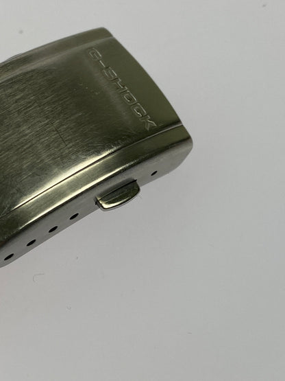 【中古品】【メンズ】 G-SHOCK ジーショック GST-W110D 電波ソーラー 腕時計 196-260607-AS-23-min カラー：シルバー 万代Net店
