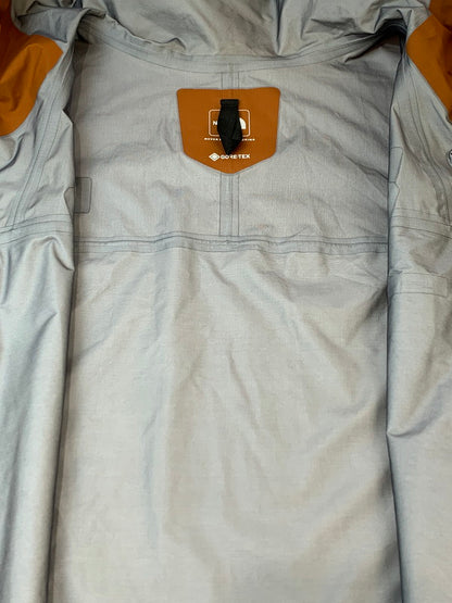 【中古品】【メンズ】 THE NORTH FACE ザ・ノースフェイス NP11917 CLIMB VERY LIGHT JACKET クライムベリーライトジャケット ナイロンジャケット 144-260610-kt-03-min サイズ：M カラー：ブラウン 万代Net店
