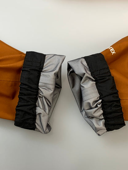 【中古品】【メンズ】 THE NORTH FACE ザ・ノースフェイス NP11917 CLIMB VERY LIGHT JACKET クライムベリーライトジャケット ナイロンジャケット 144-260610-kt-03-min サイズ：M カラー：ブラウン 万代Net店