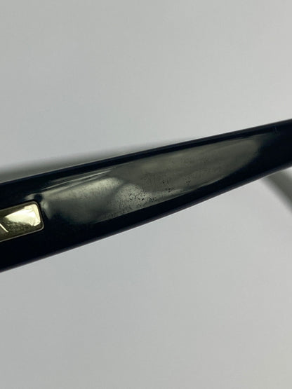 【中古品】【レディース】 PRADA プラダ SUNGLASSES 2AU-1V1 サングラス アイウェア 183-260611-yn-16-min サイズ：57□17 カラー：ブラウン/ネイビー 万代Net店