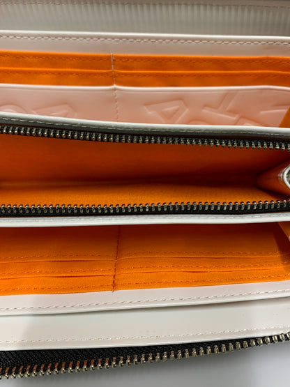 【中古品】【メンズ】 CASTELBAJAC カステルバジャック ラウンドファスナー長財布 ロングウォレット 201-260607-AS-4-min カラー：ブラック 万代Net店