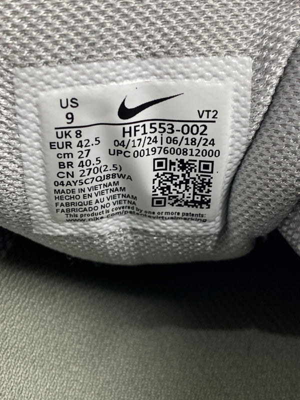 【中古品】【メンズ】 NIKE ナイキ ZOOM VOMERO 5 HF1553-002 ズーム ボメロ 5 スニーカー 靴 160-260611-yn-04-min サイズ：27.0cm US9 カラー：DARK STUCCO/LIGHT SMOKE GREY/PHANTOM 万代Net店
