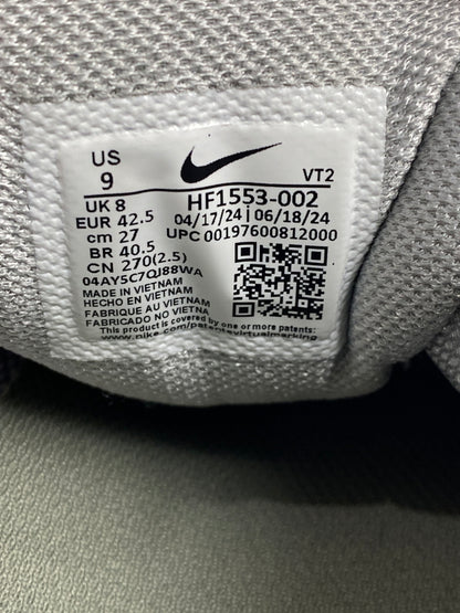 【中古品】【メンズ】 NIKE ナイキ ZOOM VOMERO 5 HF1553-002 ズーム ボメロ 5 スニーカー 靴 160-260611-yn-04-min サイズ：27.0cm US9 カラー：DARK STUCCO/LIGHT SMOKE GREY/PHANTOM 万代Net店