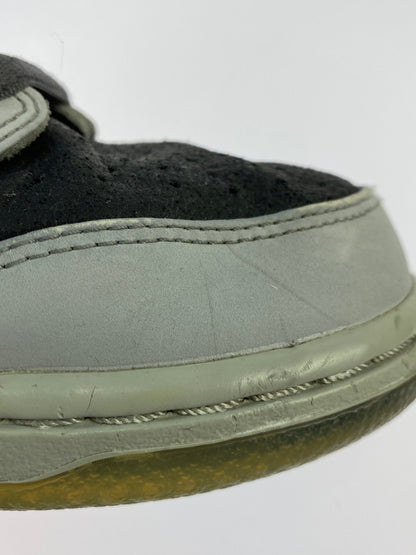 【中古品】【メンズ】 NIKE ナイキ SB DUNK LOW ATLAS 35MM 504750-020 ダンク ロー アトラス スニーカー 靴 160-260611-yn-03-min サイズ：28.5cm US10.5 カラー：グレー 万代Net店