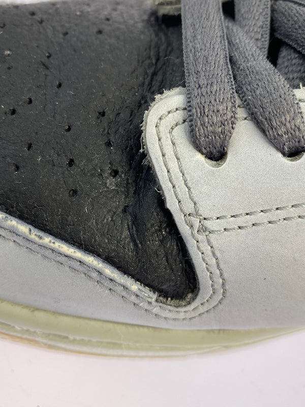 【中古品】【メンズ】 NIKE ナイキ SB DUNK LOW ATLAS 35MM 504750-020 ダンク ロー アトラス スニーカー 靴 160-260611-yn-03-min サイズ：28.5cm US10.5 カラー：グレー 万代Net店