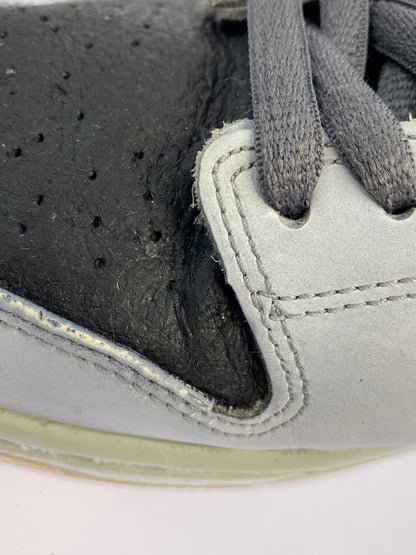 【中古品】【メンズ】 NIKE ナイキ SB DUNK LOW ATLAS 35MM 504750-020 ダンク ロー アトラス スニーカー 靴 160-260611-yn-03-min サイズ：28.5cm US10.5 カラー：グレー 万代Net店
