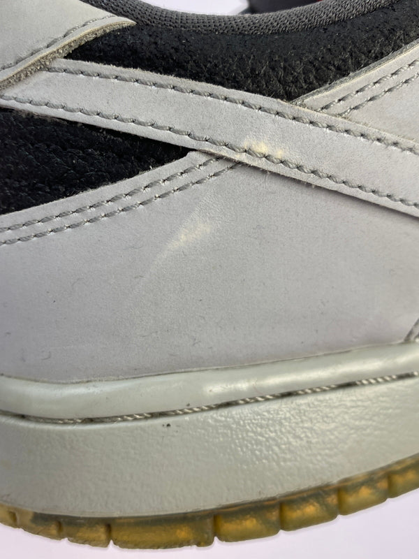 【中古品】【メンズ】 NIKE ナイキ SB DUNK LOW ATLAS 35MM 504750-020 ダンク ロー アトラス スニーカー 靴 160-260611-yn-03-min サイズ：28.5cm US10.5 カラー：グレー 万代Net店