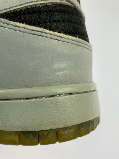 【中古品】【メンズ】 NIKE ナイキ SB DUNK LOW ATLAS 35MM 504750-020 ダンク ロー アトラス スニーカー 靴 160-260611-yn-03-min サイズ：28.5cm US10.5 カラー：グレー 万代Net店