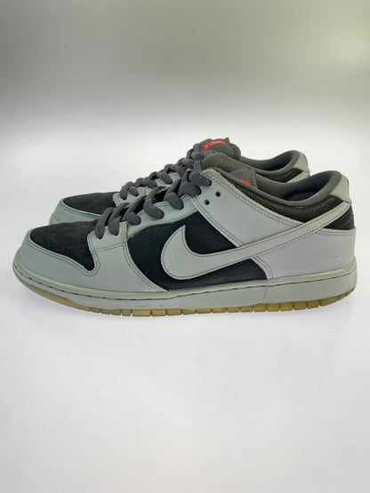 【中古品】【メンズ】 NIKE ナイキ SB DUNK LOW ATLAS 35MM 504750-020 ダンク ロー アトラス スニーカー 靴 160-260611-yn-03-min サイズ：28.5cm US10.5 カラー：グレー 万代Net店