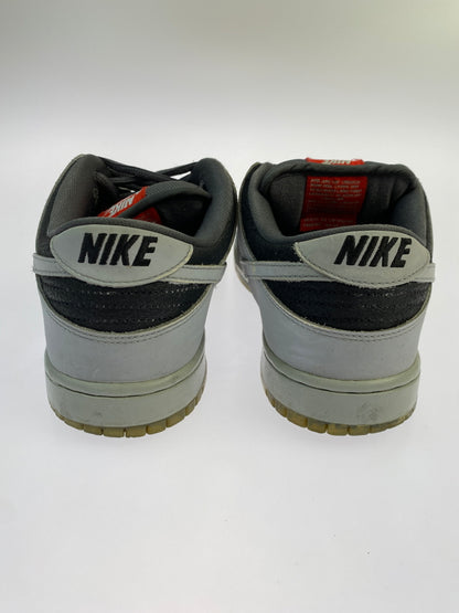 【中古品】【メンズ】 NIKE ナイキ SB DUNK LOW ATLAS 35MM 504750-020 ダンク ロー アトラス スニーカー 靴 160-260611-yn-03-min サイズ：28.5cm US10.5 カラー：グレー 万代Net店