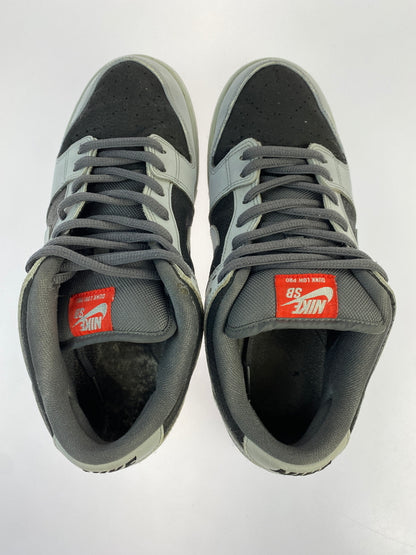 【中古品】【メンズ】 NIKE ナイキ SB DUNK LOW ATLAS 35MM 504750-020 ダンク ロー アトラス スニーカー 靴 160-260611-yn-03-min サイズ：28.5cm US10.5 カラー：グレー 万代Net店