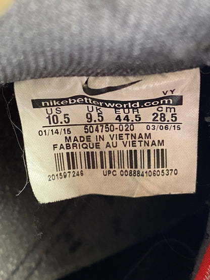 【中古品】【メンズ】 NIKE ナイキ SB DUNK LOW ATLAS 35MM 504750-020 ダンク ロー アトラス スニーカー 靴 160-260611-yn-03-min サイズ：28.5cm US10.5 カラー：グレー 万代Net店