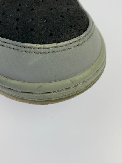 【中古品】【メンズ】 NIKE ナイキ SB DUNK LOW ATLAS 35MM 504750-020 ダンク ロー アトラス スニーカー 靴 160-260611-yn-03-min サイズ：28.5cm US10.5 カラー：グレー 万代Net店