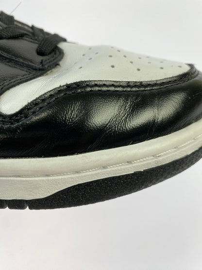 【中古品】【メンズ】 NIKE ナイキ DUNK HIGH DD1399-105 ダンク ハイ スニーカー 靴 160-260611-yn-02-min サイズ：27.0cm US9 カラー：WHITE/BLACK-TOTAL ORANGE 万代Net店