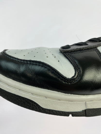 【中古品】【メンズ】 NIKE ナイキ DUNK HIGH DD1399-105 ダンク ハイ スニーカー 靴 160-260611-yn-02-min サイズ：27.0cm US9 カラー：WHITE/BLACK-TOTAL ORANGE 万代Net店