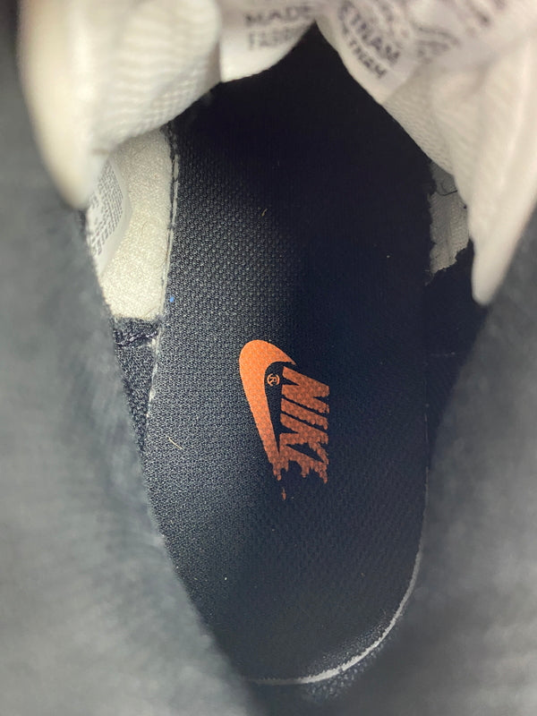 【中古品】【メンズ】 NIKE ナイキ DUNK HIGH DD1399-105 ダンク ハイ スニーカー 靴 160-260611-yn-02-min サイズ：27.0cm US9 カラー：WHITE/BLACK-TOTAL ORANGE 万代Net店