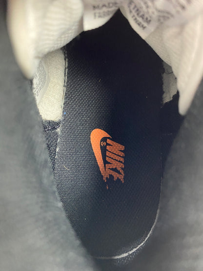 【中古品】【メンズ】 NIKE ナイキ DUNK HIGH DD1399-105 ダンク ハイ スニーカー 靴 160-260611-yn-02-min サイズ：27.0cm US9 カラー：WHITE/BLACK-TOTAL ORANGE 万代Net店