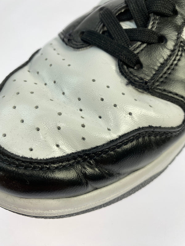 【中古品】【メンズ】 NIKE ナイキ DUNK HIGH DD1399-105 ダンク ハイ スニーカー 靴 160-260611-yn-02-min サイズ：27.0cm US9 カラー：WHITE/BLACK-TOTAL ORANGE 万代Net店