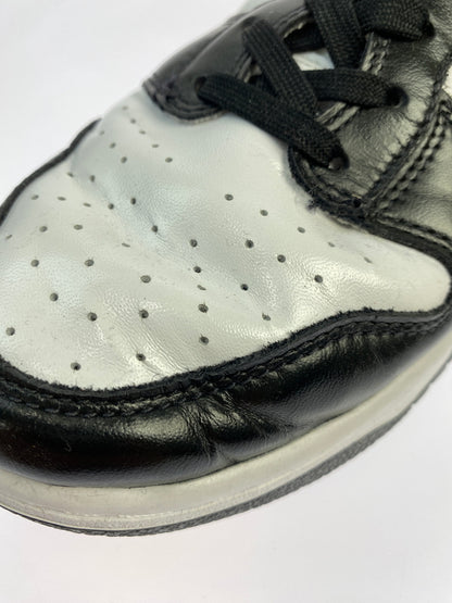 【中古品】【メンズ】 NIKE ナイキ DUNK HIGH DD1399-105 ダンク ハイ スニーカー 靴 160-260611-yn-02-min サイズ：27.0cm US9 カラー：WHITE/BLACK-TOTAL ORANGE 万代Net店