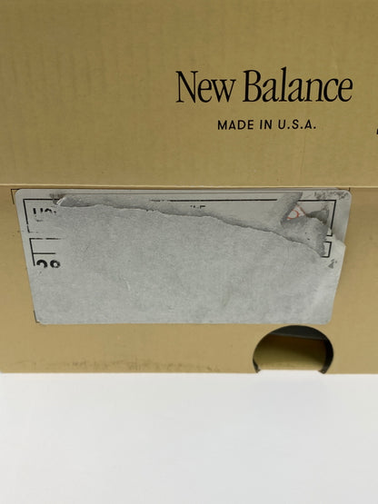 【中古品】【メンズ】 NEW BALANCE ニューバランス SNEAKERS U992MM スニーカー 靴 162-260611-yn-05-min サイズ：28.5cm カラー：MOONROCK/MUSHROOM 万代Net店