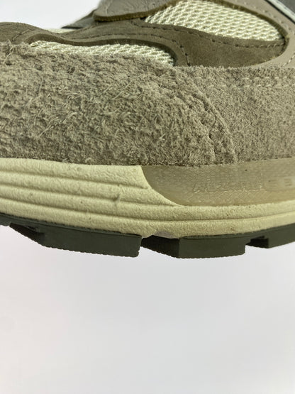 【中古品】【メンズ】 NEW BALANCE ニューバランス SNEAKERS U992MM スニーカー 靴 162-260611-yn-05-min サイズ：28.5cm カラー：MOONROCK/MUSHROOM 万代Net店