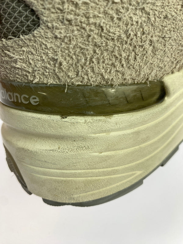 【中古品】【メンズ】 NEW BALANCE ニューバランス SNEAKERS U992MM スニーカー 靴 162-260611-yn-05-min サイズ：28.5cm カラー：MOONROCK/MUSHROOM 万代Net店