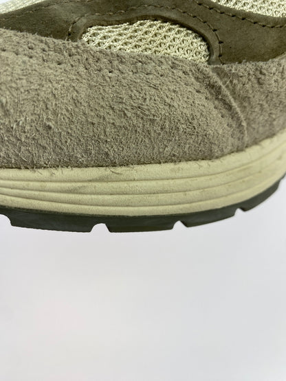 【中古品】【メンズ】 NEW BALANCE ニューバランス SNEAKERS U992MM スニーカー 靴 162-260611-yn-05-min サイズ：28.5cm カラー：MOONROCK/MUSHROOM 万代Net店