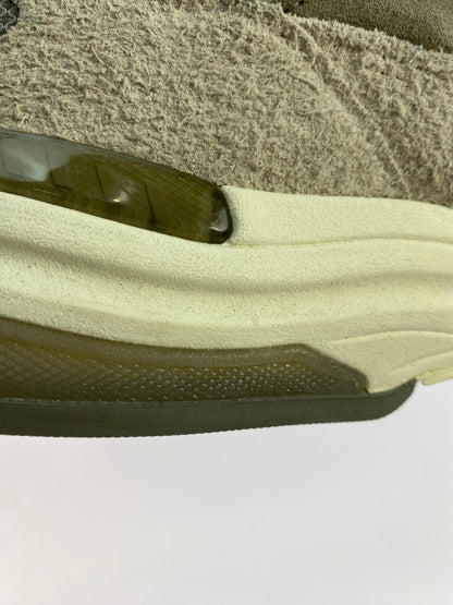 【中古品】【メンズ】 NEW BALANCE ニューバランス SNEAKERS U992MM スニーカー 靴 162-260611-yn-05-min サイズ：28.5cm カラー：MOONROCK/MUSHROOM 万代Net店