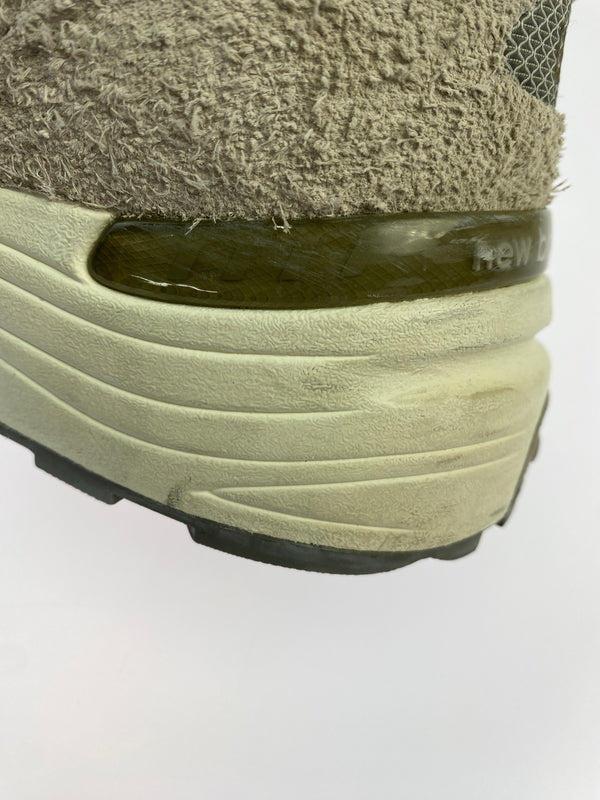 【中古品】【メンズ】 NEW BALANCE ニューバランス SNEAKERS U992MM スニーカー 靴 162-260611-yn-05-min サイズ：28.5cm カラー：MOONROCK/MUSHROOM 万代Net店