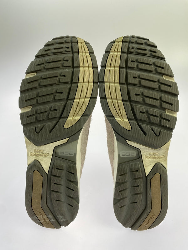 【中古品】【メンズ】 NEW BALANCE ニューバランス SNEAKERS U992MM スニーカー 靴 162-260611-yn-05-min サイズ：28.5cm カラー：MOONROCK/MUSHROOM 万代Net店