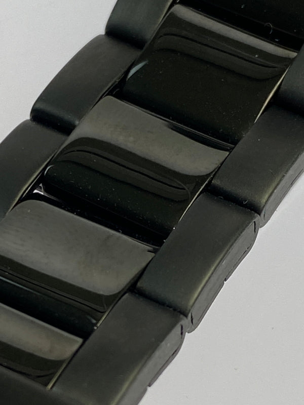 【中古品】【メンズ】 SEIKO セイコー 7S26-02T0 アナログ 自動巻腕時計 197-260611-yn-19-min カラー：ブラック 万代Net店