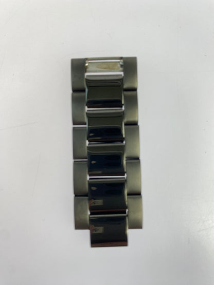 【中古品】【メンズ】 SEIKO セイコー 7S26-02T0 アナログ 自動巻腕時計 197-260611-yn-19-min カラー：ブラック 万代Net店